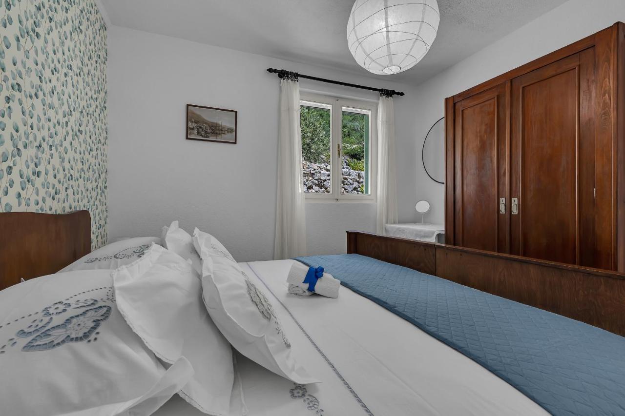 Cottage Baskovic In Nature Park Makarska Zewnętrze zdjęcie