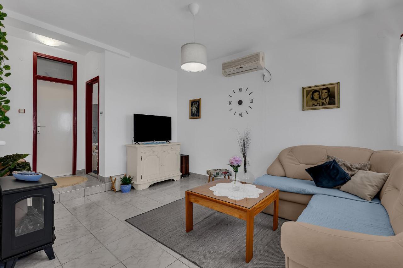 Cottage Baskovic In Nature Park Makarska Zewnętrze zdjęcie