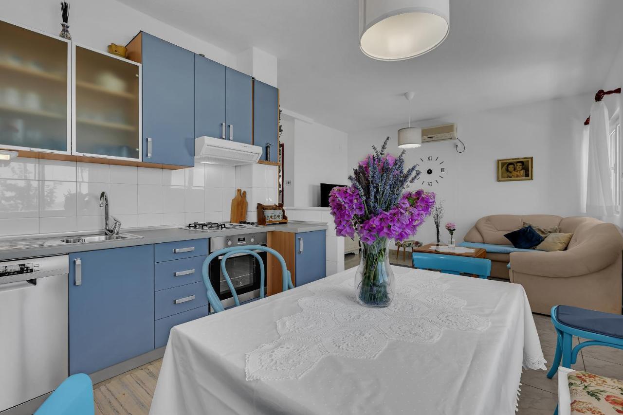 Cottage Baskovic In Nature Park Makarska Zewnętrze zdjęcie